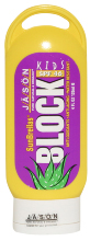 SUNBLOCK KIDS NATURAL SPF 45 4 OZ