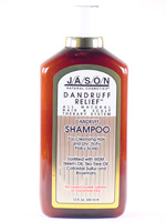 SHAMPOO,DANDRUFF RELIEF 12 OZ