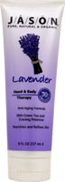 HND THERAPY LTN,LAVENDER 8 OZ