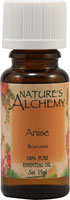 ESSENTIAL OIL ANISE 0.5 OZ