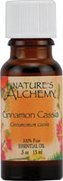 ESSENTIAL OIL CINNAMON 0.5 OZ