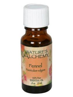 Essential Oil Fennel Sweet 0.5 oz