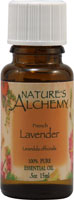 PURE ESSENTIAL OIL FRENCH LAVENDER 0.5 OZ