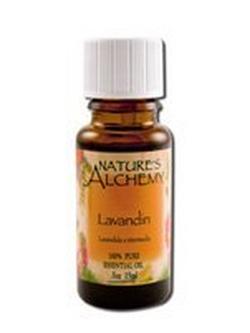 LAVANDIN 0.5 OZ
