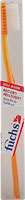 RECORD V MULTI-TUFT NYLON TOOTHBRUSH MEDIUM 1 UNIT