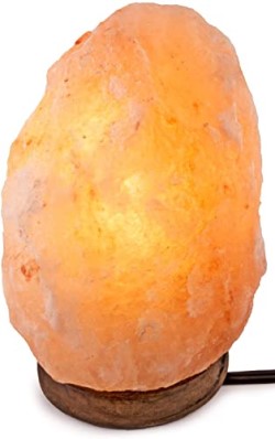 SALT LAMP TEA CANDLE SMALL 1-3 LBS 1 UNIT