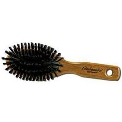 HAIRBRUSH WOOD SM OVAL 5113 1 UNIT