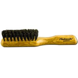 HAIRBRUSH OLIVEWOOD MEN'S PADDLE 5123 1 UNIT