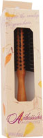 HAIRBRUSH WOOD ALL ROUND 5350 1 UNIT