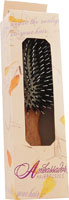 HAIRBRUSH PNEUMATIC OVAL 5570 1 UNIT