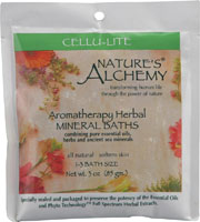 AROMATHERAPY BATH CELLU-LITE 3 OZ