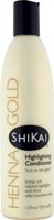 CONDITIONER HENNA GOLD 12 OZ