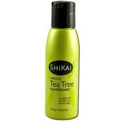 TEA TREE CONDITIONER 2 OZ