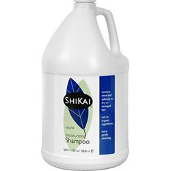 SHAMPOO MOISTURIZING 1 GAL