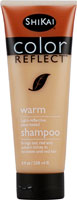 SHAMPOO REFLECT WARM COLOR 8 OZ