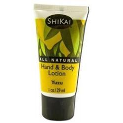 YUZU LOTION 1OZ 1 OZ