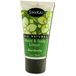 GARDENIA LOTION 1OZ 1 OZ