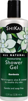 SHOWER GEL GARDENIA 12 OZ