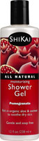 SHOWER GEL POMEGRANATE 12 OZ