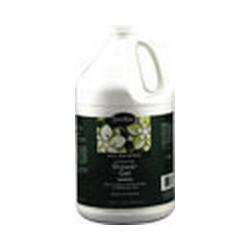 MOISTURIZING SHOWER GEL WHITE GARDENIA 1 GAL