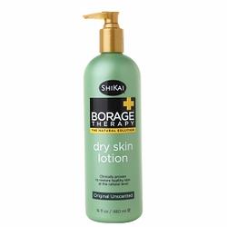 BORAGE THERAPY ORIGINAL FORMULA LOTION 16 OZ