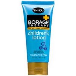 CHILDREN'S FORMULA LOTION FRAGRANCE FREE 3 OZ