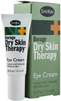 BORAGE EYE CREAM .5 OZ