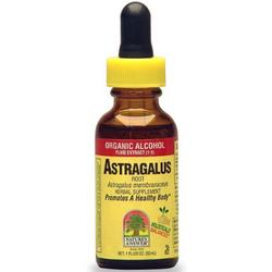 ASTRAGALUS LOW/ALCOHOL 1 OZ