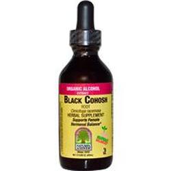 BLACK COHOSH LOW/ALCOHOL 2 OZ