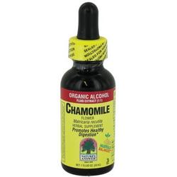 CHAMOMILE FLOWER LOW/ALCOHOL 1 OZ