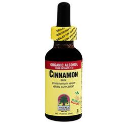 CINNAMON LOW/ALCOHOL 1 OZ