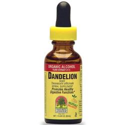 DANDELION ROOT LOW/ALCOHOL 1 OZ