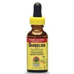 DANDELION RT LOW/ALCOHOL 2 OZ