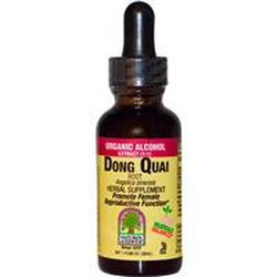 DONG QUAI LOW/ALCOHOL 1 OZ