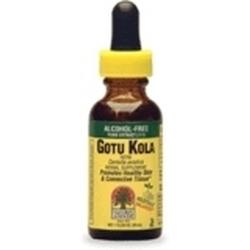 GOTU-KOLA HERB LOW/ALCOHOL 2 OZ