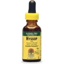 HYSSOP HERB LOW/ACOHOLL 1 OZ