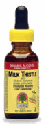 MILK THISTLE LOW/ALCOHOL 1 OZ