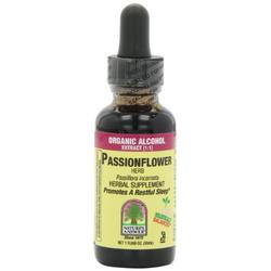 PASSION FLOWER HERB 1 OZ