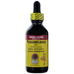 PASSION FLOWER HERB 2 OZ