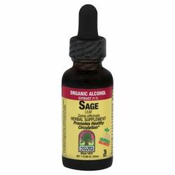 SAGE HERB LW/AL 1OZ