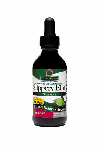 SLIPPERY ELM BARK 2 OZ