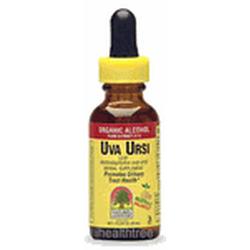 UVA URSI LEAF LOW/ALCOOL 2 OZ