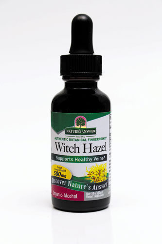 WITCH HAZL LF LOW/ALCOHOL 1 OZ