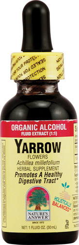 YARROW FLWS LOW/ALCOHOL 1 OZ