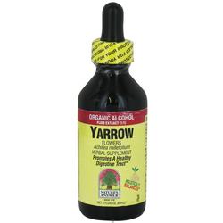 YARROW FLOWERS LOW/ALCOHOL 2 OZ