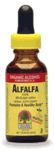 ALFALFA HERB ALCOHOL/FREE 1 OZ