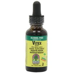 VITEX/CHASTE BRY A/F1OZ