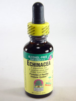 ECHINACEA EXTRACT ALCOHOL FREE GRAPE 1OZ