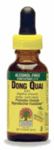 DONG QUAI ROOT ALCOOL/FREE 1 OZ