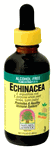 ECHINACEA ROOT ALCOHOL/FREE 4 OZ